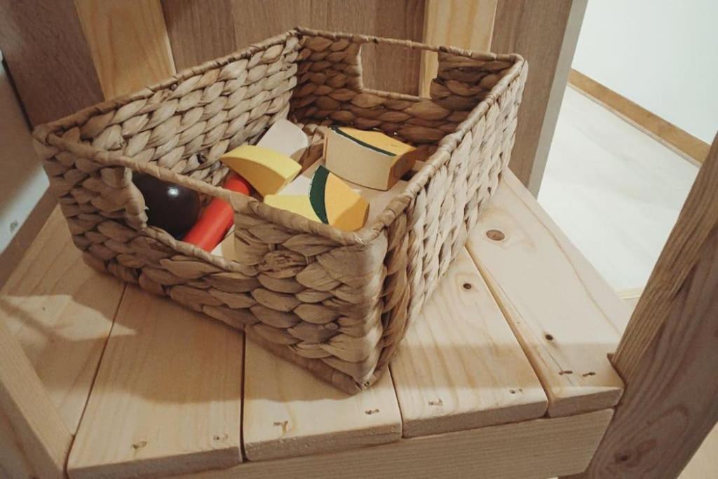 Fox_Montessori Family Appartement Kranjska Gora Buitenkant foto